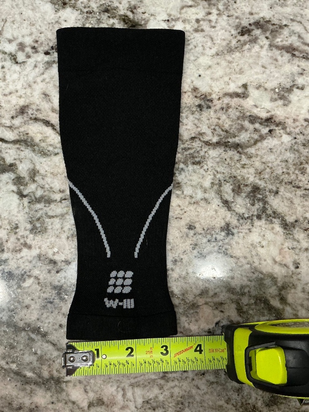 CEP COMPRESSION CALF SLEEVES - Picture 2 of 6